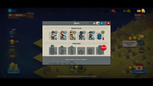 DEAD AHEAD ZOMBIE WARFARE Gameplay Walkthrough Part 2 - iOS | ANDROID