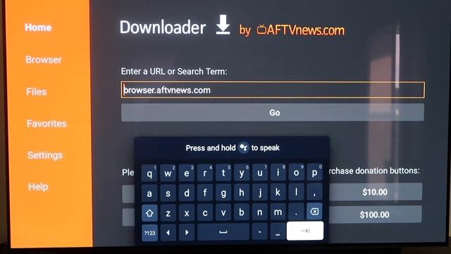 3rd Party Apps on Google Chromecast - Step By Step Instructions