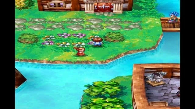 Let's Play Dragon Quest 6: Android/iOS (part 30)