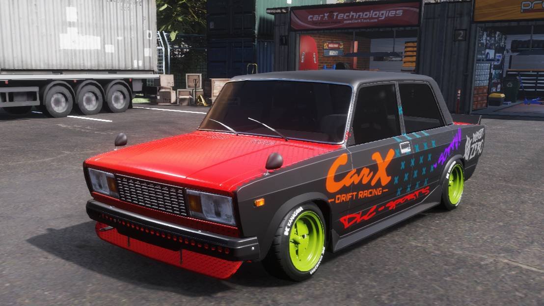 VAZ - 2105