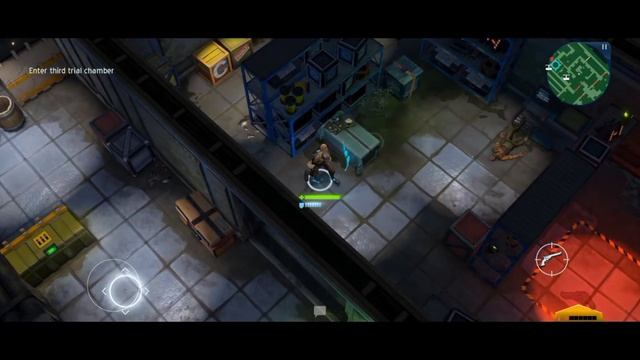 Space Marshall 3 version 3.1.3 for android | UNLOCKED CHAPTERS!