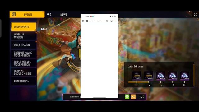 FF advance server | how to Download OB43 advanced server | free fire advance server kaise open kare