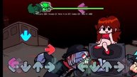 fnf mod tricky over hank android otimizado (link vedadeiro)