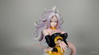 Dragon Ball Gals Android 21 Transformed Ver. (MegaHouse)