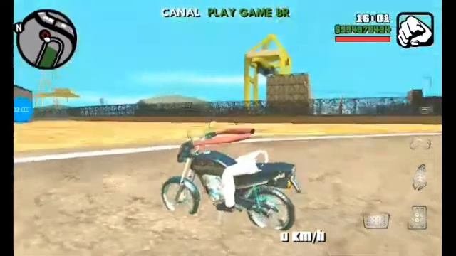 Gta motovlog v19 para android download pelo mediafire e pelo mega Apk+data todas as gpus
