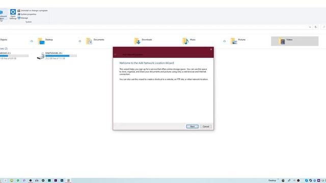 How To Transfer Files From Android To Windows 10 Via WiFi