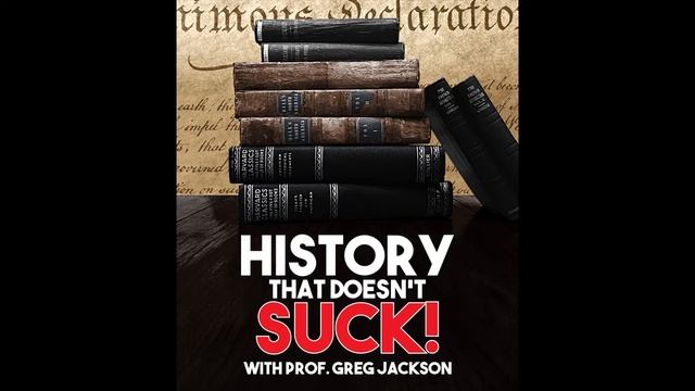 Crossover w/ 1865 - Lindsay Graham and Steve Walters