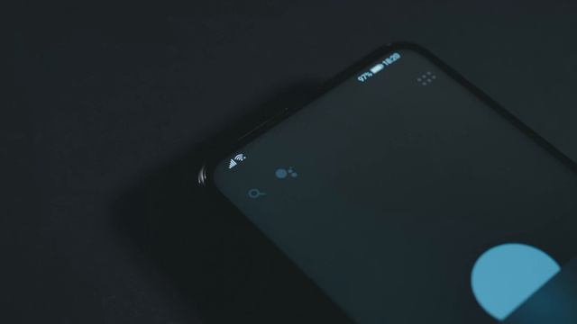 Minimal Dark Android Setup 2021