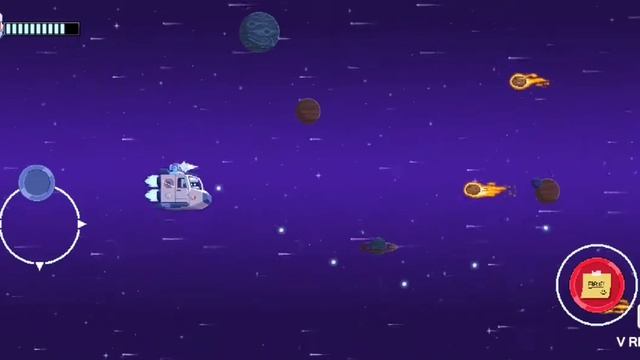 Brawl Stars | Walkthrough mini-game 8-Bit 2/2