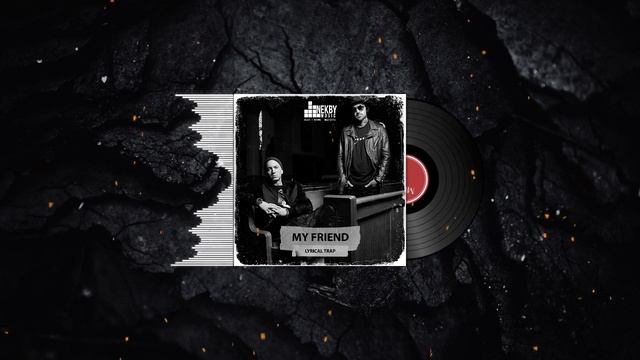 My Friend | Eminem Yelawolf Type Beat Guitar | production by Nekby Music
