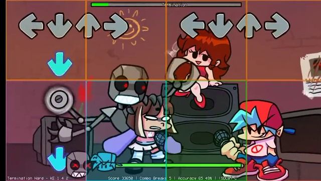 FNF VS QT DOWNLOAD ANDROID