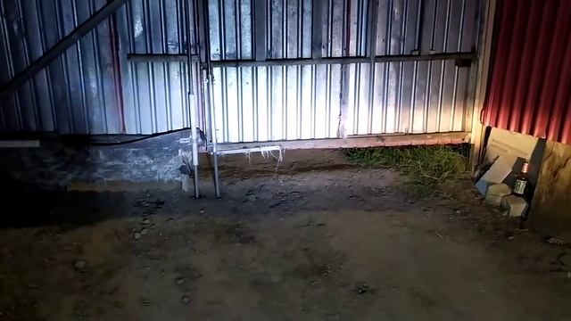 led в ближний свет