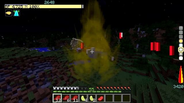 I Used Super Saiyan 2 Father Son Kamehameha In Dragon Block C