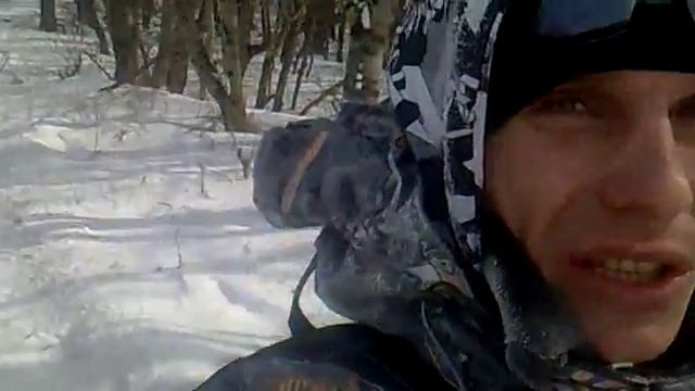 Бештау финиш