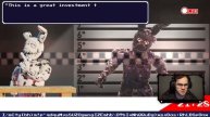 An INSANE Finale!!! | Ultra Custom Night Campaign ( EP6 )