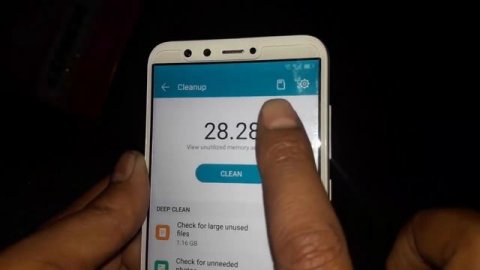 Huawei Honor 9 Lite LLD L21 FRP Bypass Google Account 8.1 oreo Without PC or any box 2019