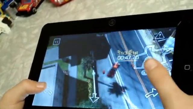 Reckless Racing Cheats Hick-E Mart