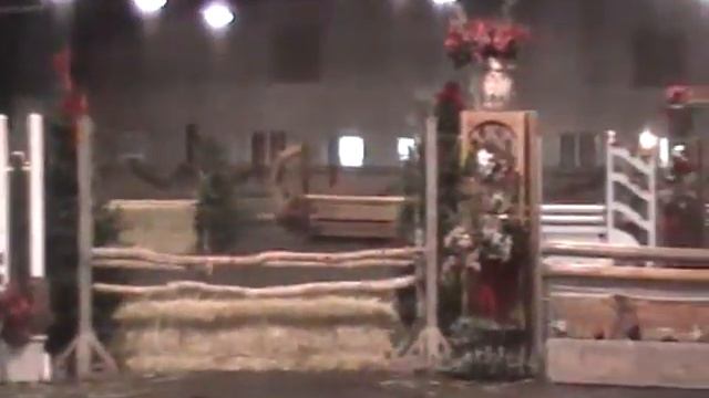 Madison & Halle Childrens Htr 1-2-11