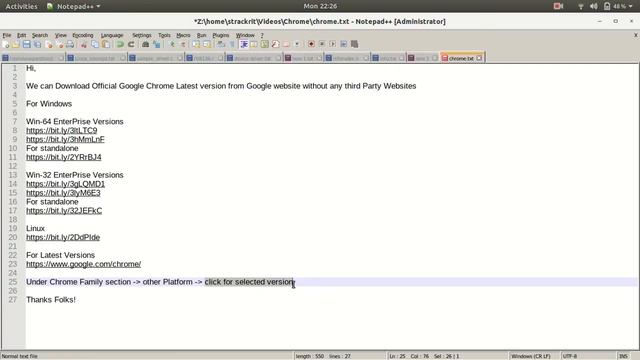 Download Google Chrome Linux| Windows | Ubuntu| Google Chrome Offline Installer | Zip | RaR |Archiv