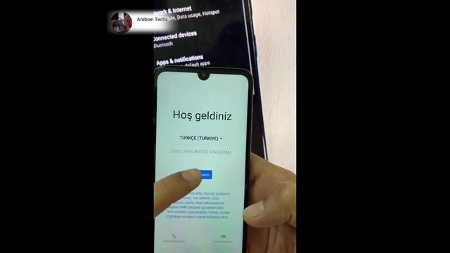 Nokia 3 2 TA-1164 - 2021 FRP Unlock Method without .apk 2021.| Nokia 3.2 Hard Reset | TA-1164 Reset