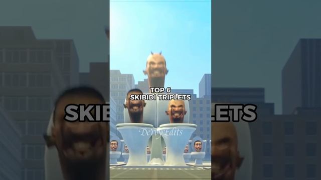 skibidi toilet edit 5