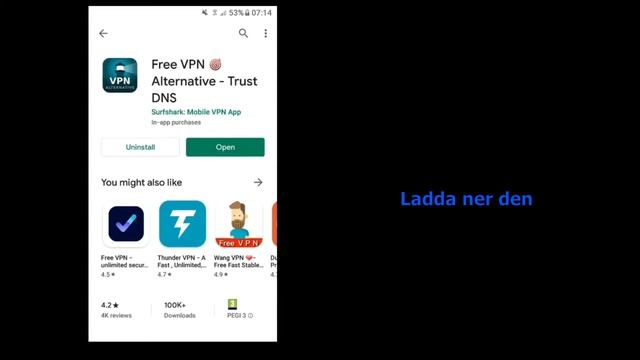 Hur du ökar din internethastighet med hjälp av DNS-servrar