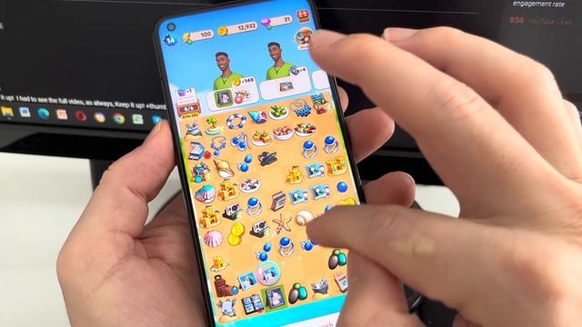 Travel Town MOD iOS & Android (2023)