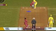 SUNIL NARAYAN REAL TIME BOWLING ACTION IN RC 22