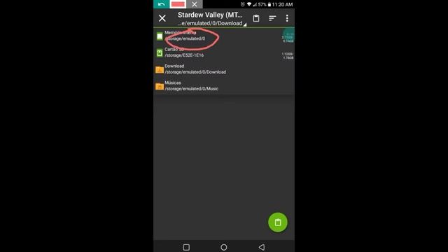 Como baixar e instalar Stardew Vally para Android (apk-obb) 😱😱