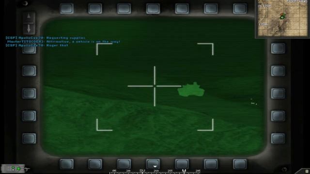 Project Reality:BF2 Just Having Fun | المشروع الواقع:باتلفيلد2