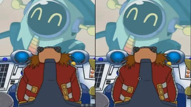 Sonic Speed Spotter 3