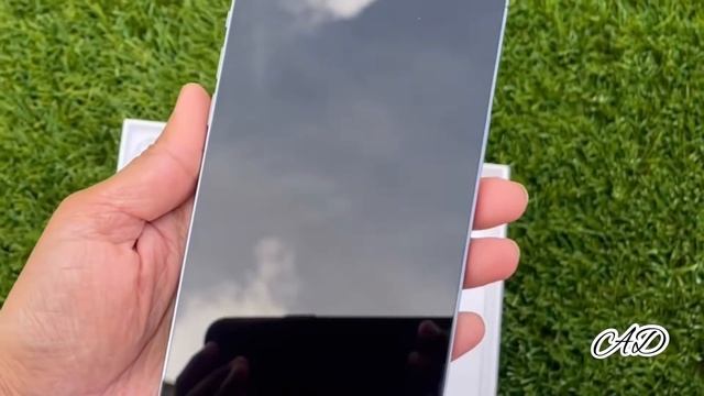 Apple iPhone 14Pro Max Deep Purple Unboxing