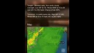 Yahoo! Weather for iPhone Review