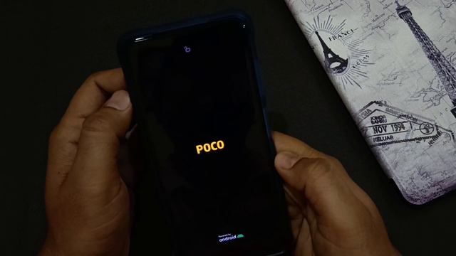 [ROM] Install Octavi-OS v4.2 OFFICIAL | Android 13 - For Poco X3/NFC