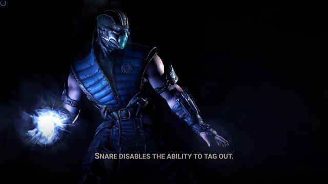 Mortal Kombat X Android Day / Dia 7 Test Your Luck