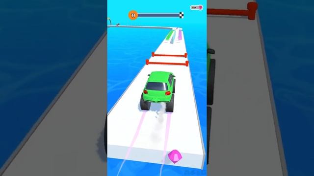 Assemble Run 3D - All Levels Gameplay Android,ios Levels (5,6,7)