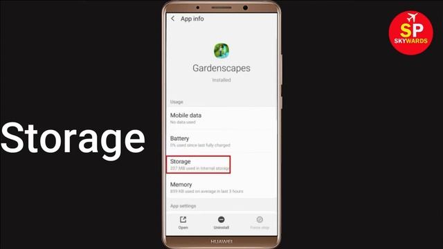 Fix "Gardenscapes" App Loading Problem In Android Phone- Solve Gardenscapes Not Loading Issue