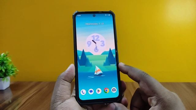 Best AOSP Rom👑ScarlettAOSP 13.0 for Redmi Note 11 - Battery - Dolby - Android 13