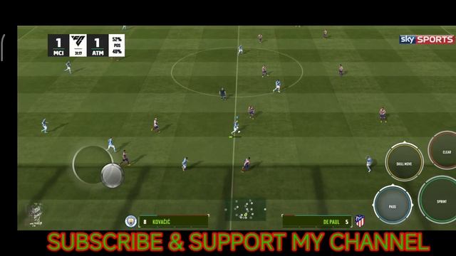 FC24 UPDATE FIFA 16 MOBILE-FINALLY RELEASE NEW UPDATE FACE PACK V3 2024 FIFA 16 ANDROID"FACE PACK V