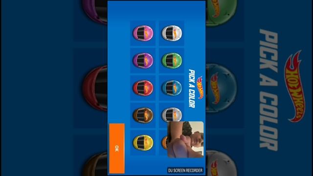 How to hack hot wheels: race off