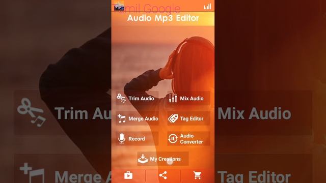 Best Music Editor for Android(Tamil)