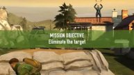 Brother in Arms 3 / Gameplay / Android / Free Game (Op3n Dott)