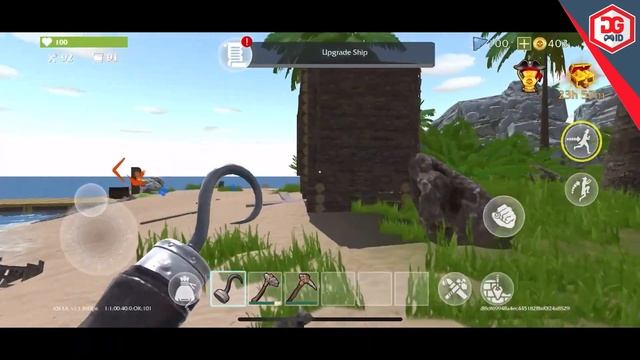 10 Game Bertahan Hidup OFFLINE Terbaik Android 2023 | Grafik HD