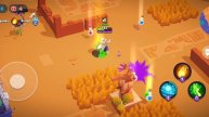Spell Arena: Magic Battle Royale - Gameplay Walkthrough Part 2 - New OP Lightning Spell(iOS,Android