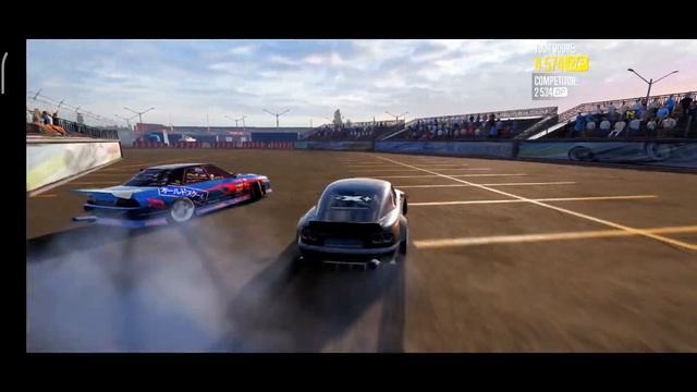 CarX Drift Racing 2 - PANTHER M5 90s PRO DRIFT III Tuning and Test Multiplayer