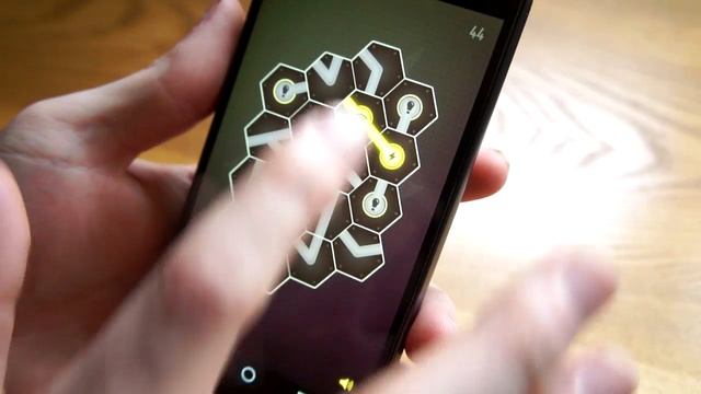 Best Android Games: Current Flow