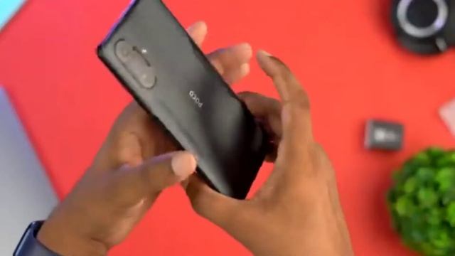 OnePlus Nord 2 vs POCO F3 GT - Best For You
