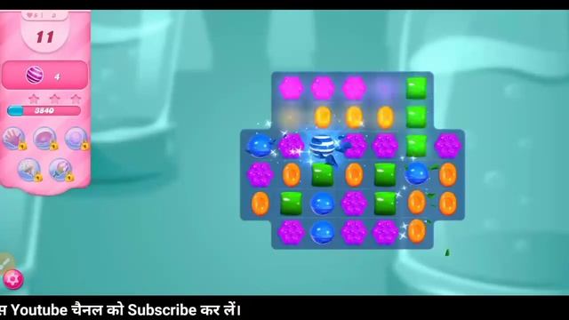 candy crush saga last lavel || candy crush saga level 7093 || dhiraj nishad ||