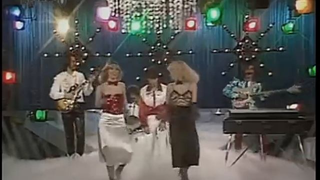 La Bionda One For You One For Me 1978