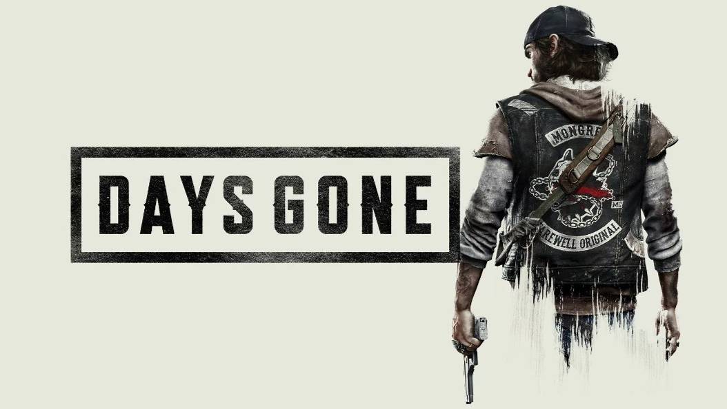 #10 Days Gone - Прохождение 10